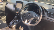 Renault Arkana 1.3 Mild hybrid 140 Techno 5dr EDC Petrol Estate